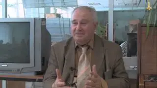 А.А.Аронов Лекция Федор Иванович Шаляпин