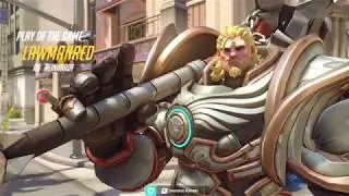 Overwatch Part 1