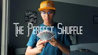 Faro Shuffle In-Depth Tutorial