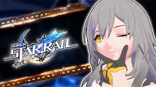 ¡Honkai: Star Rail CAMBIARÁ el Honkai para SIEMPRE!