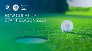 BMW GOLF CUP OPEN SEASON 2023
