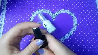 Шок!! Каучуковая база Michey, 2 часть))