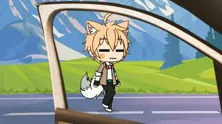 In my feelings challenge//meme//gacha verse