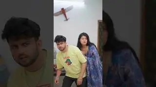 Papa aur mummy ka popat banaya🥰❤️ 