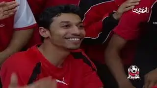 ذاكرة الاحمر (10) على حدود المانيا