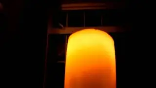 Canon 500D Lowlight HD Video Test