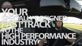 Tuner School - Powered by Passion