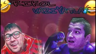 SUNNA, FEZOT || PRIKOL || STRIM PAYTIDAGI ENG SARA VAZIYATLAR