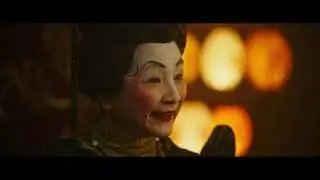 Mulan Filmi Türkçe Fragman