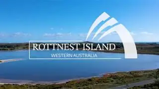Rottnest Island | Western Australia