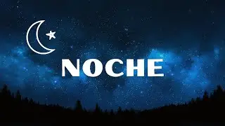 Noche - 4x3 (Video Oficial)