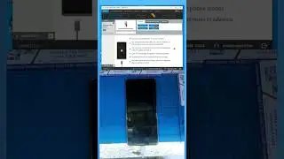 Samsung A73 5g FRP Bypass(SM-A736B) #samsung_frp_bypass #smartphone #FRP #frpbypass #all_samsung_frp