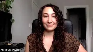 Renew Missouri - Alissa Greenwald Interview