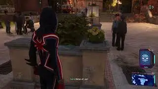 Spider-Man 2 part 4 / PlayStation 5