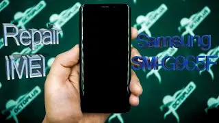 How to Repair IMEI with Octoplus Samsung