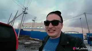 EDWARD BIL СЛОМАЛ НОГУ НА ГОРНОЛЫЖКЕ / РЕАКЦИЯ ЛЮДЕЙ НА МОИ ВЫХОДКИ.