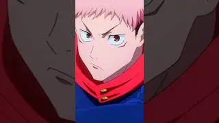 「Ye Insaan Hai Ya Rakshas 😈」#anime #animeshorts #jujutsukaisen #yujiitadori #sukuna #ryomensukuna