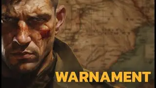 Как Cкачать WARNAMENT | Warnament