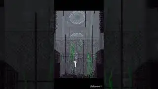 pole mimic jump (Rain World)