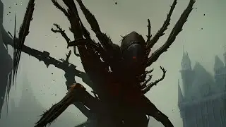 Devin May - Spider (Music Video)