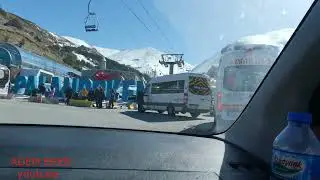 YOLCULUK ERZURUM PALANDÖKEN 1