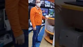 Как купить Nvidia RTX 3090, 3080 и 3070 в DNS 