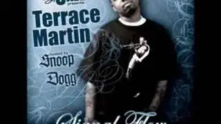Terrace Martin - Ridin Music feat. Kurupt, Problem