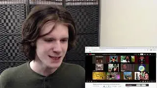 First listen to Manfred Mann's Earth Band - Blinded By the Light (REACTION)
