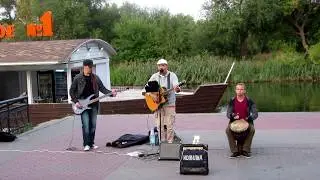 Копилка - Осень (7Б-cover)