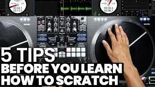 5 Things You NEED TO KNOW Before You Learn How to Scratch