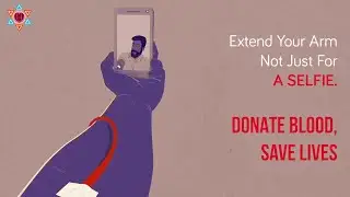 World Blood Donor Day