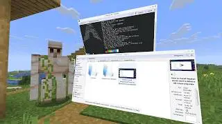How to install Waylandcraft mod to Minecraft & fix Steam (Linux only)