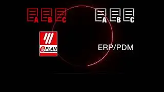 EPLAN ERP/PDM Integration Suite