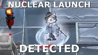 The Scariest Event Boss in Arknights
