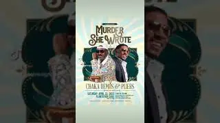 Murder She Wrote