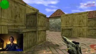 Counter-Strike 1.6 pwnage!