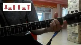 Солнышко ты мое ясное (видео урок)