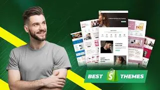 Top 5 Premium Shopify Themes in Themeforest 2026