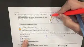 Chapter 14 Practice Test Problems 23, 24, 25, 26