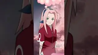 SAKURA,HINATA,INO and TEN TEN ||EDIT||✿