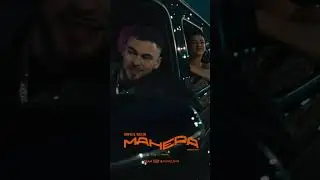 KONFUZ x WALLEM - Манера #официальныйклип #rocketrec #музыка