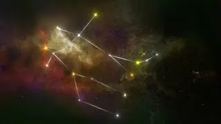 Las CONSTELACIONES de las ESTRELLAS: Astronomía para principiantes