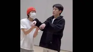 [세븐틴/호시] 호싱이 도대체 몇 살이야