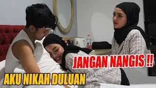 NALENDRA SAYS GOODBYE!! SORRY EVERYONE!!! Thank you, Bia Syafira