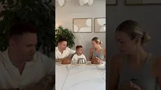 Не смогли пройти мимо эксперимента❤️ 