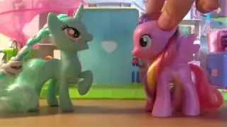 My little pony: I'll fix the deuce! Part 2 (final)