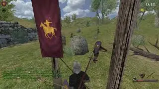 Mercenaries CW Funny 12v12 1/2