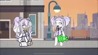 TWO PLUSHIE???