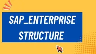 Session 7: Enterprise Structure_1| SAP Enterprise Structure Explained 
