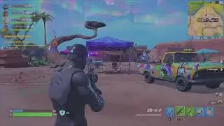 Fortnite S3 mit Fifajohny02 Teil1 2022910